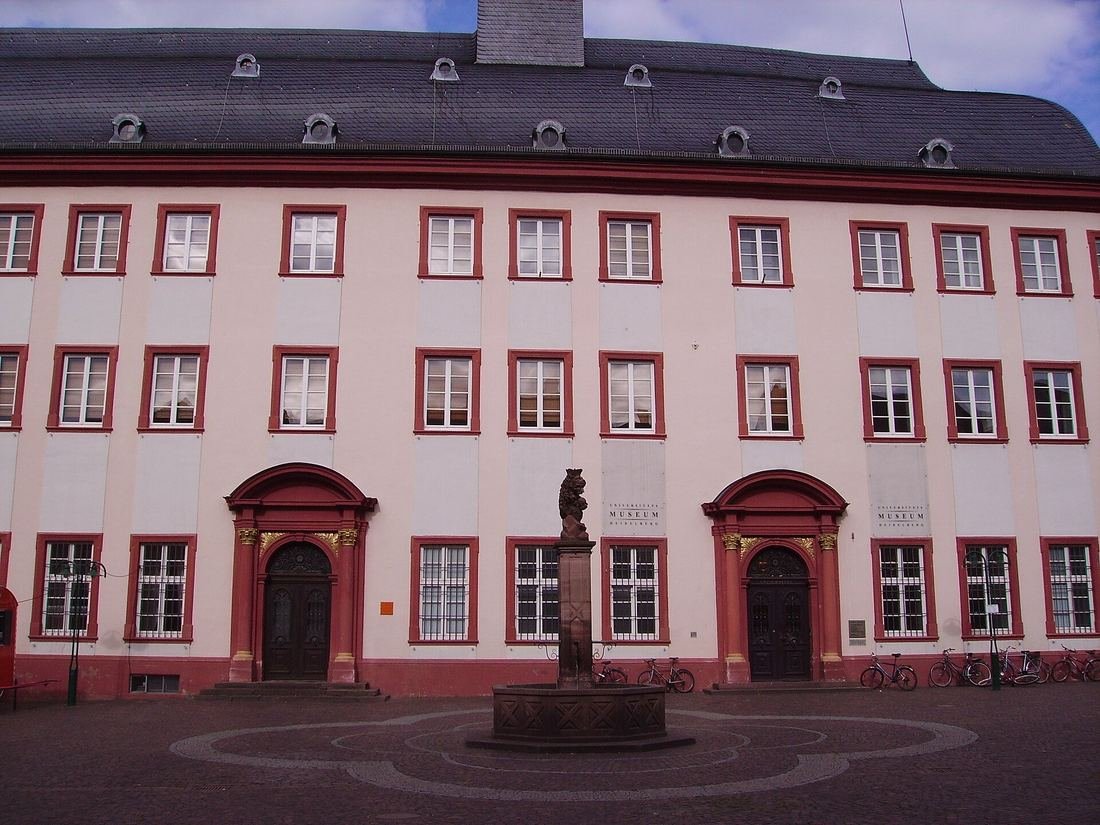 Heidelberg Üniversitesi